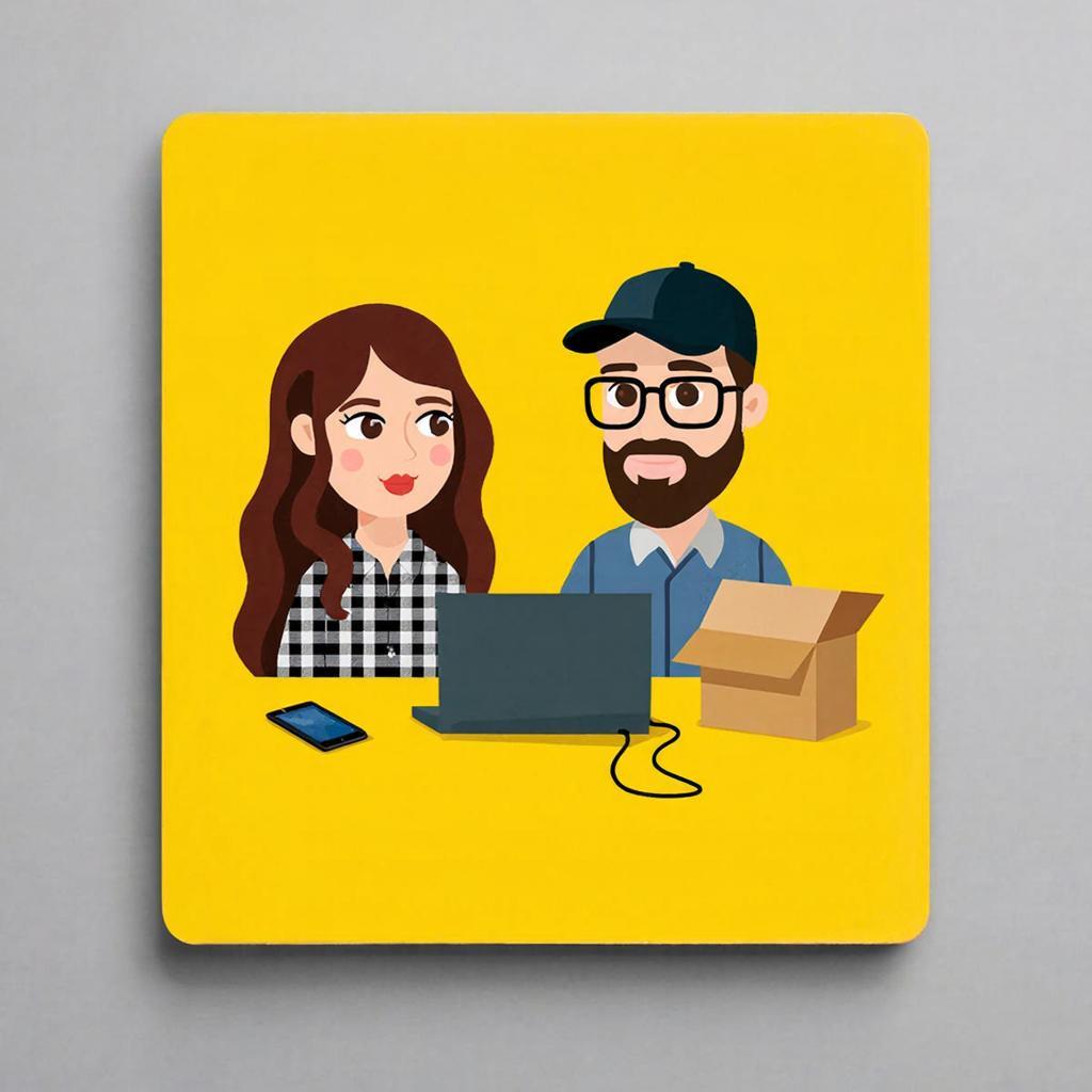 М.Видео станет российским AliExpress