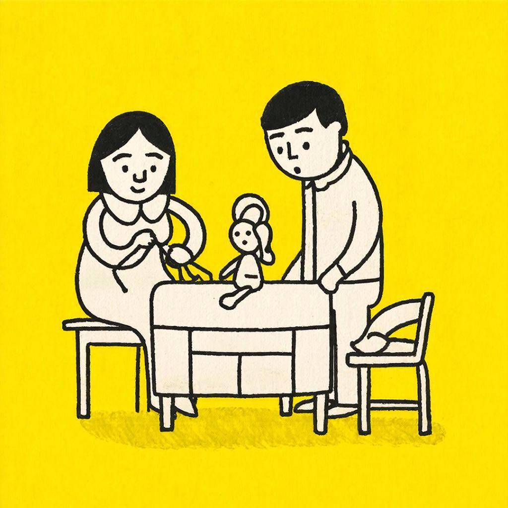 Мама сшила игрушку и заработала миллионы 💰