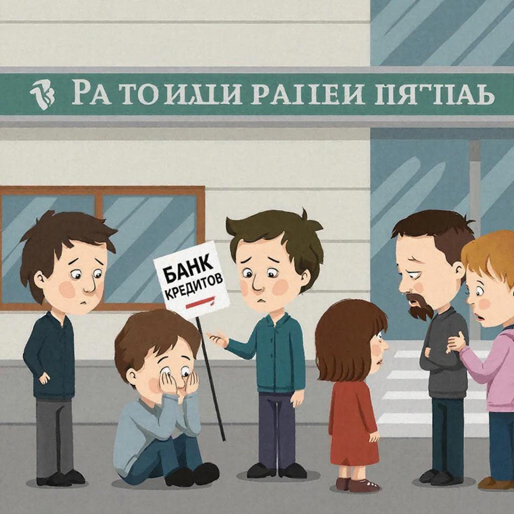 Умер? Проценты больше не капают