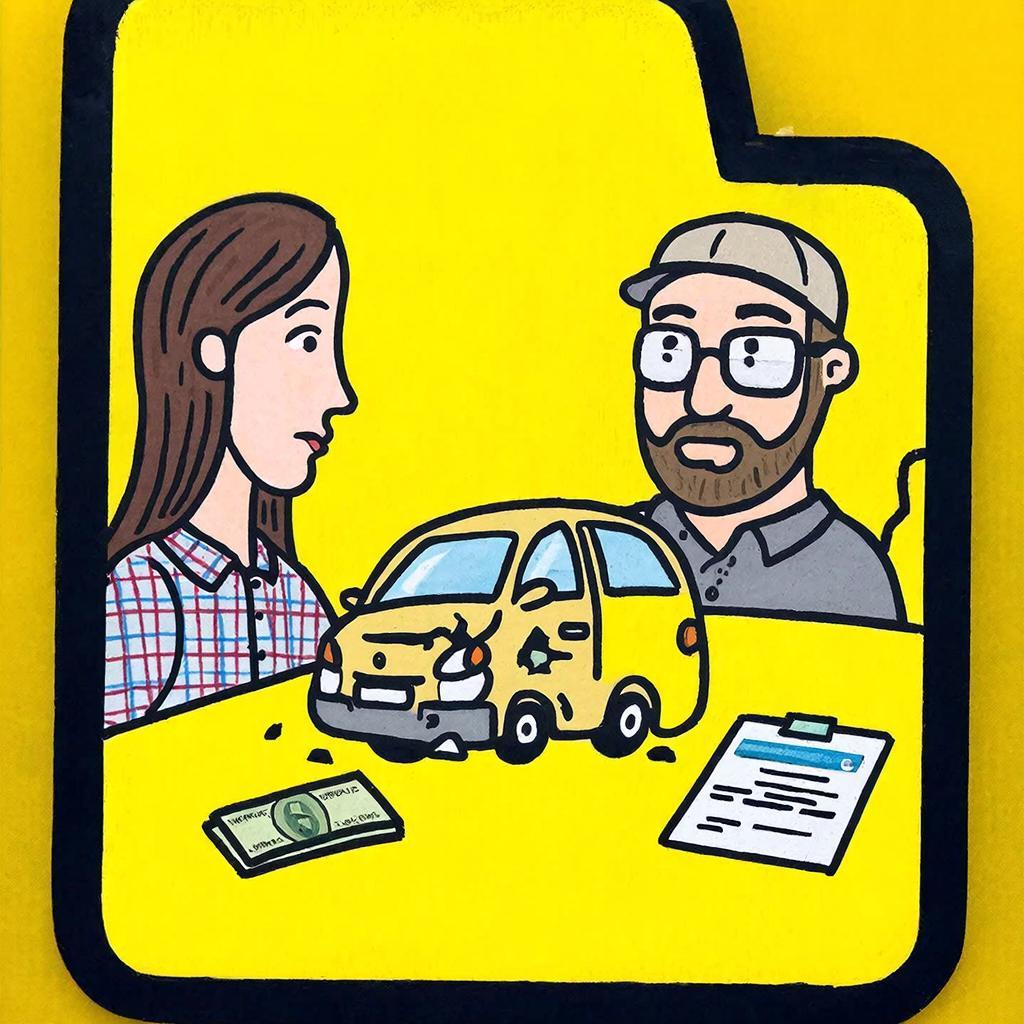 ОСАГО зажмут: выплаты ограничили суммой