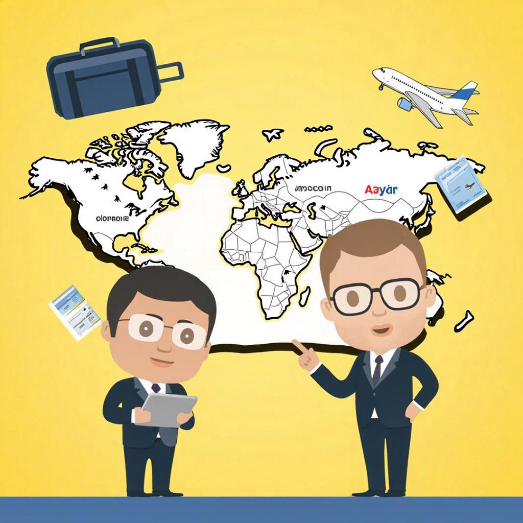 Wildberries покупает Azur Air ради туризма