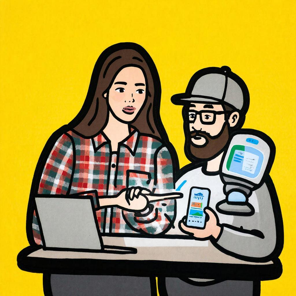 Авито доверило маркетинг искусственному интеллекту