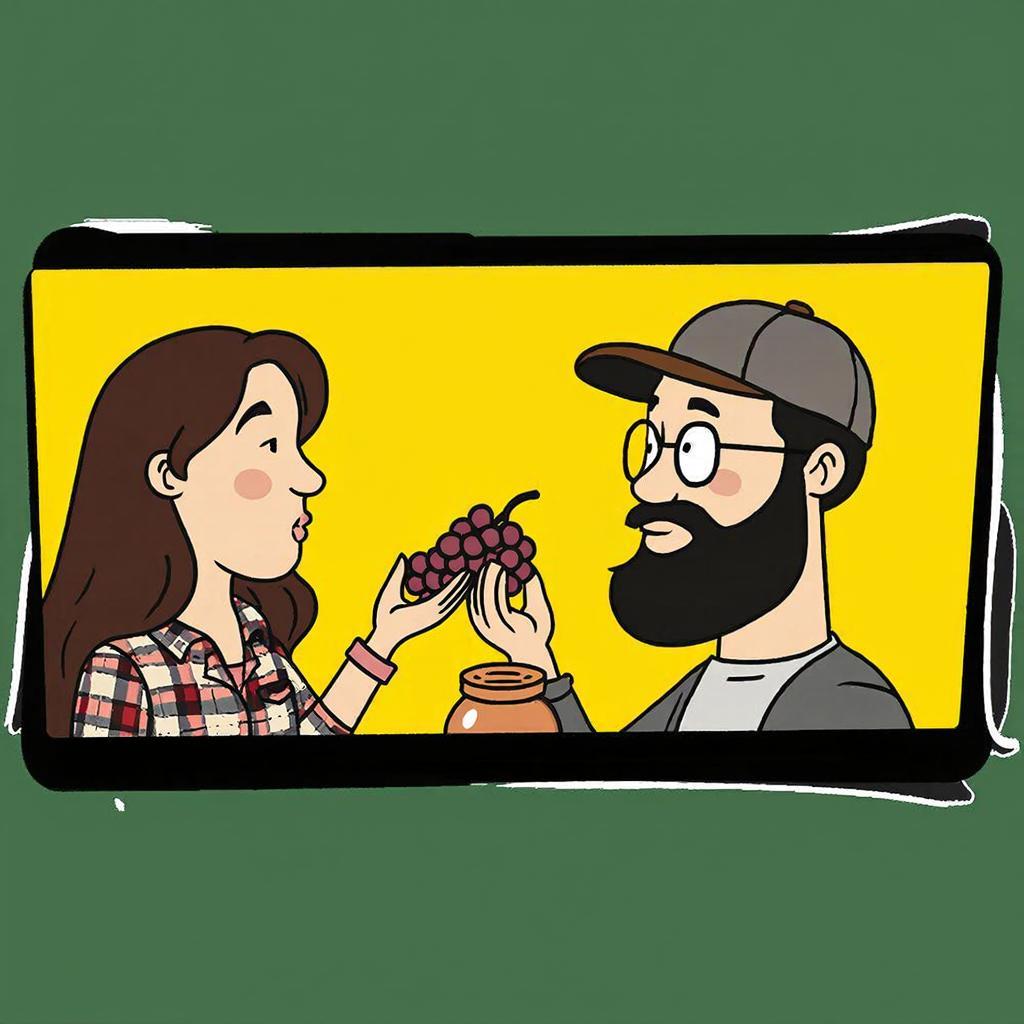 Екатеринбургский виноград обогнал медь