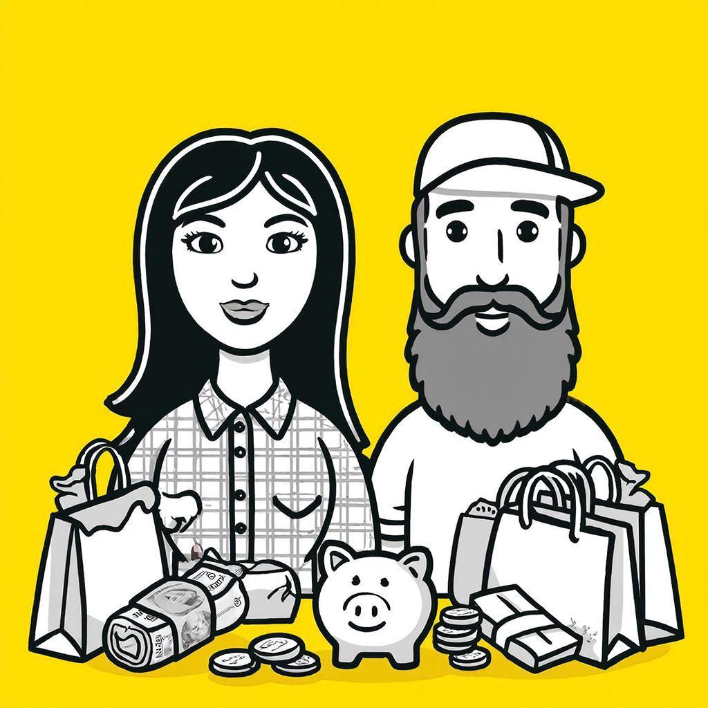 Больше половины россиян уже не копят