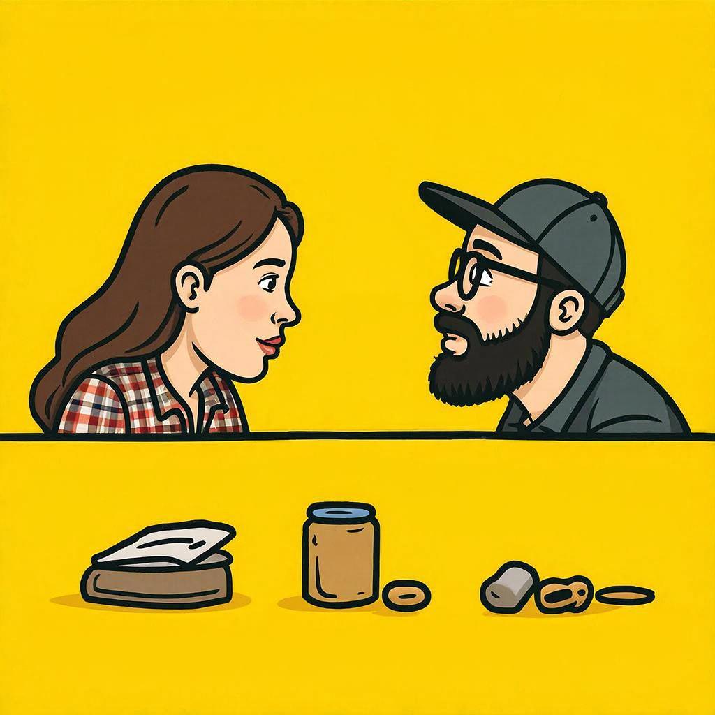 Ralf Ringer загнали в угол? Суд арестовал счета