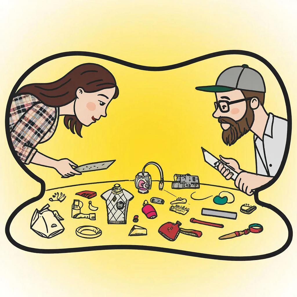 Россия вошла в топ-3 по росту онлайн-продаж DIY