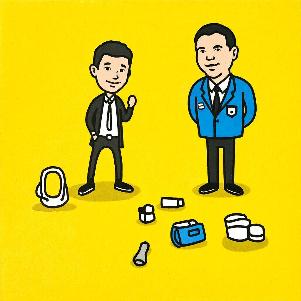 Блогерша Лерчек претендует на должность в ФНС