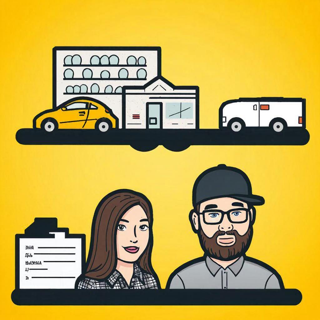 Автокредиты стали роскошью для большинства