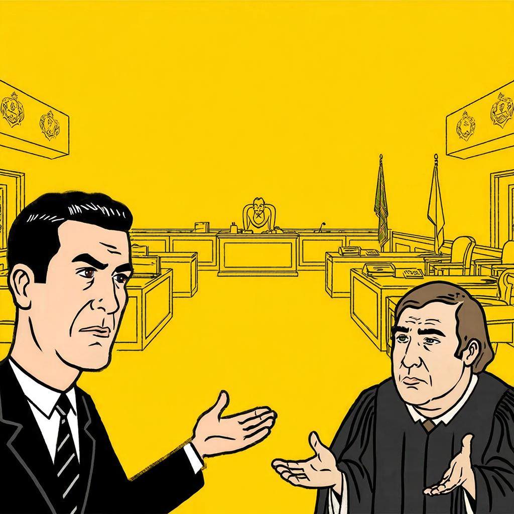 Zenden судят за долги по аренде