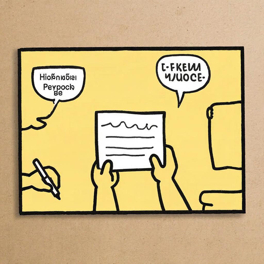 Бизнес-план: ищем плюсы и минусы