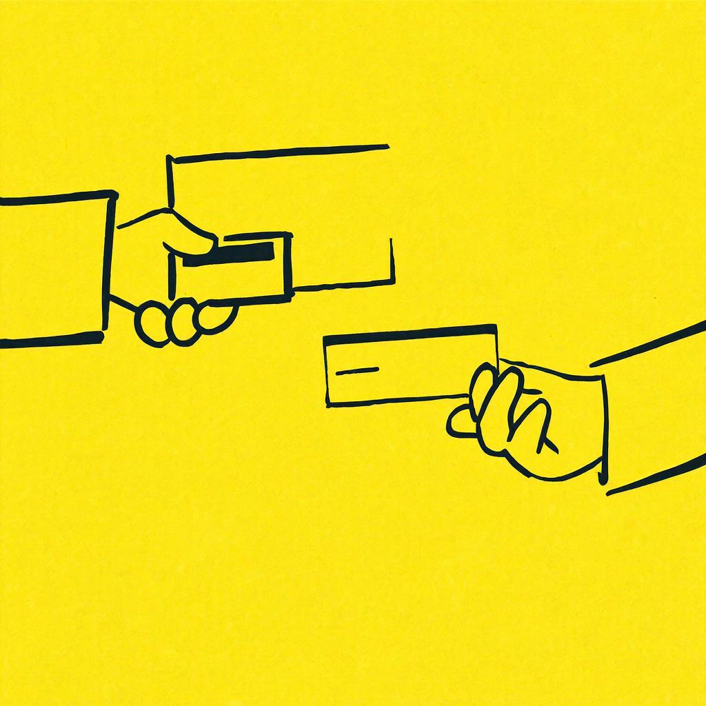 Кредитки теперь принимают переводы 💳