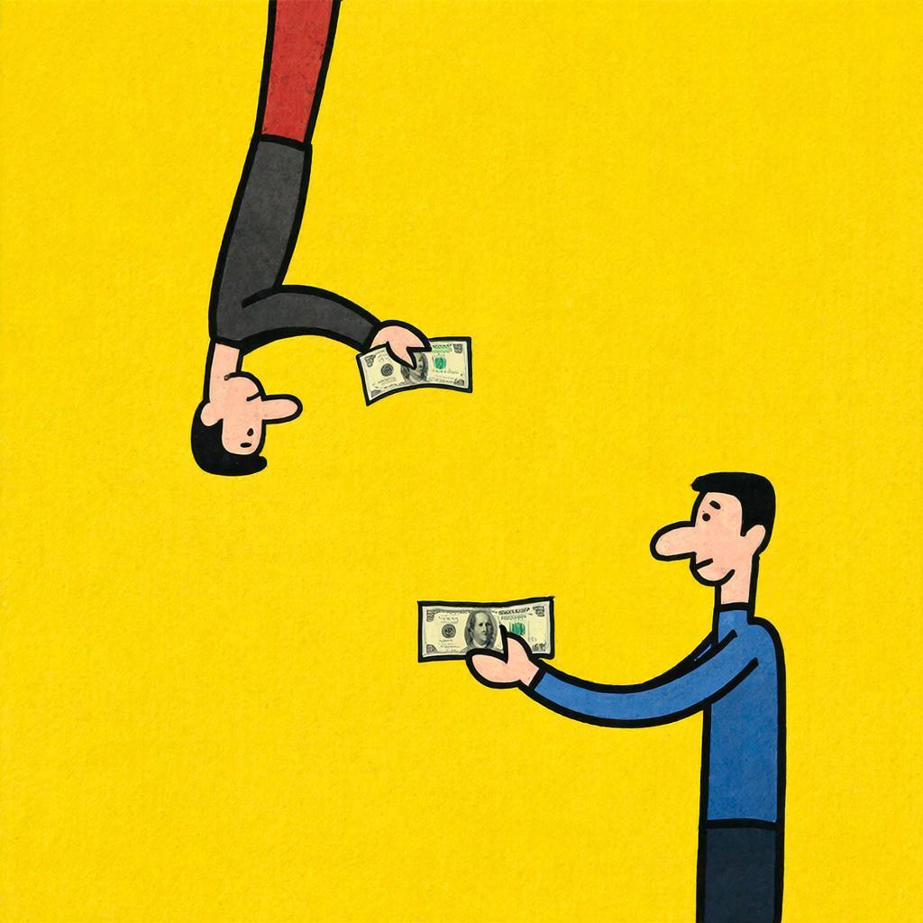 Сбер научился возвращать случайные переводы