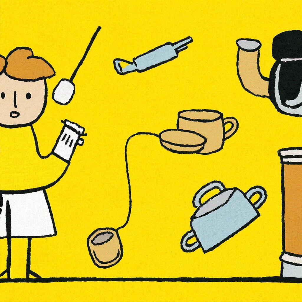 Креативные идеи для бизнеса из неожиданных источников