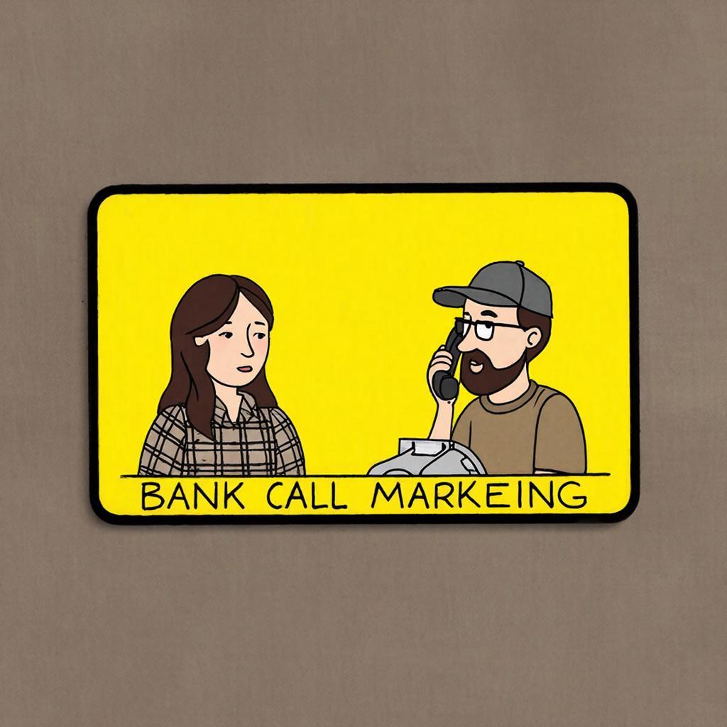 Банки заставят честно звонить клиентам