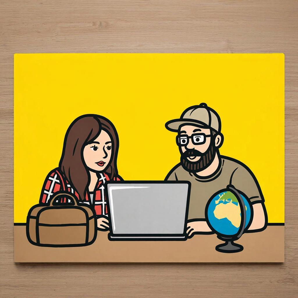 Запросы 'уехать из России' бьют рекорды