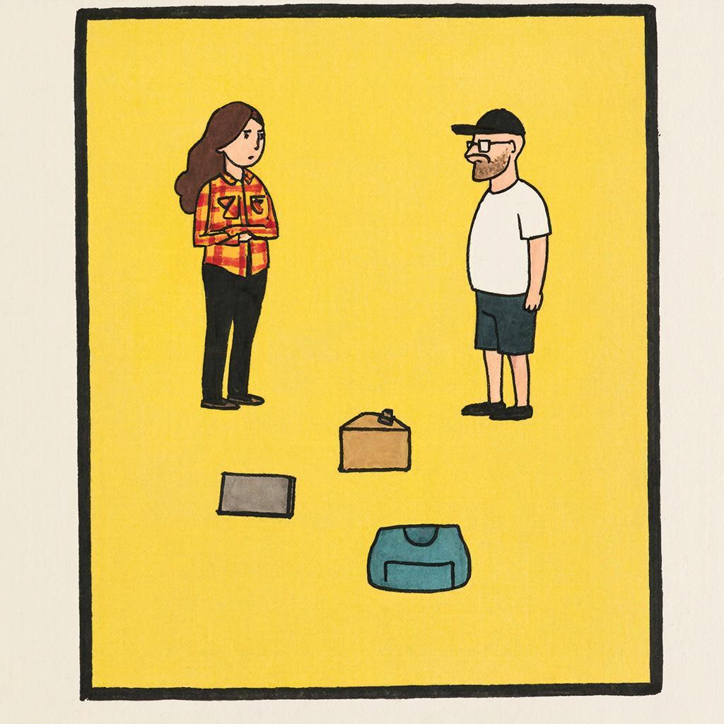 Разделяй и продавай: хитрый способ поднять конверсию