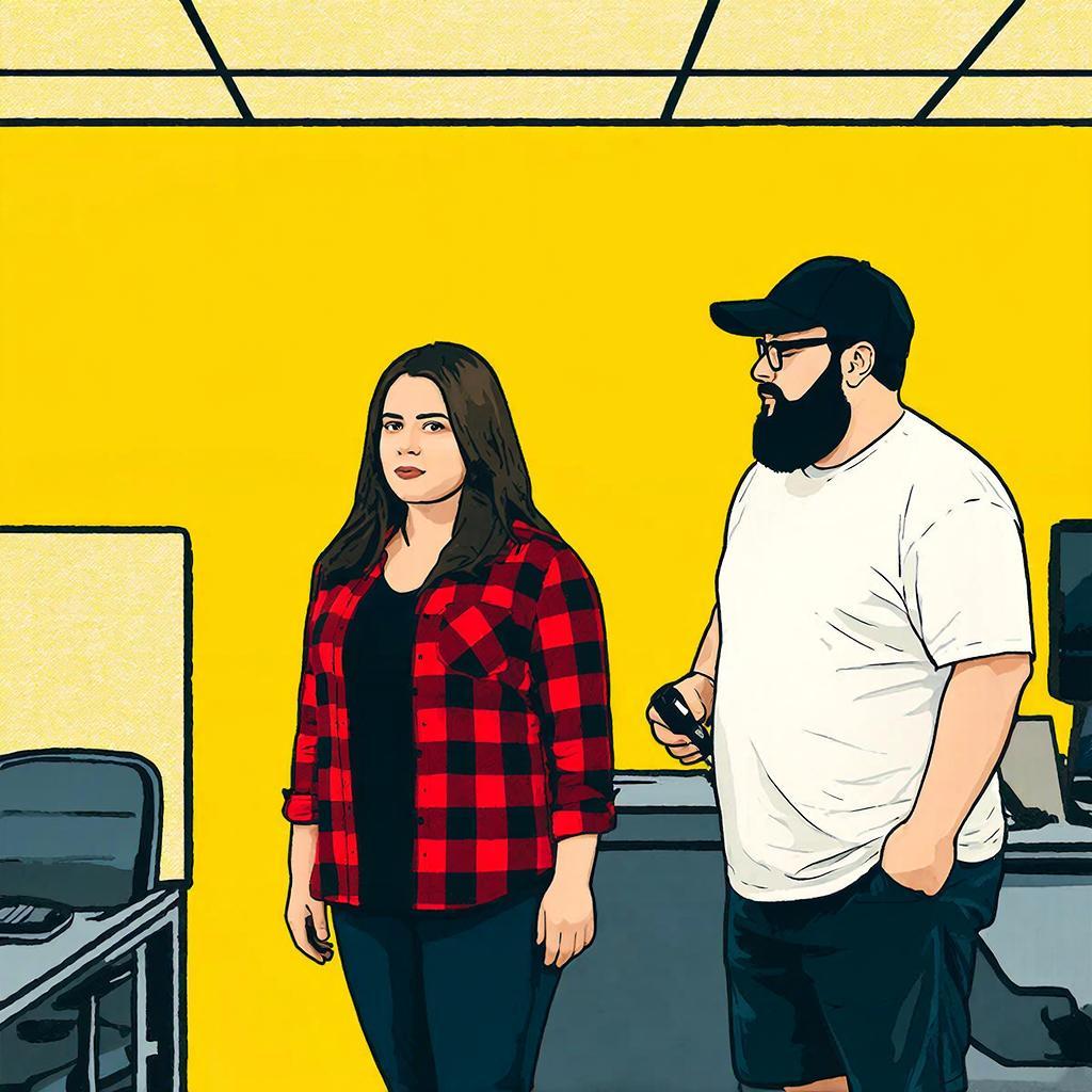 Диктофон в офисе довел до тюрьмы