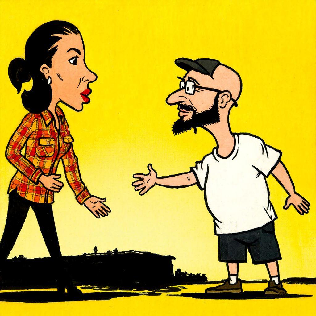 Французский генерал послал Трампа подальше