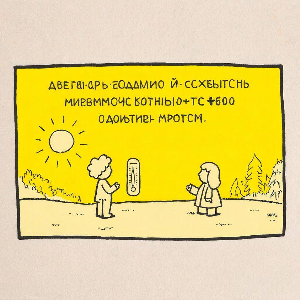 Москва ждёт аномальное тепло до +16°C