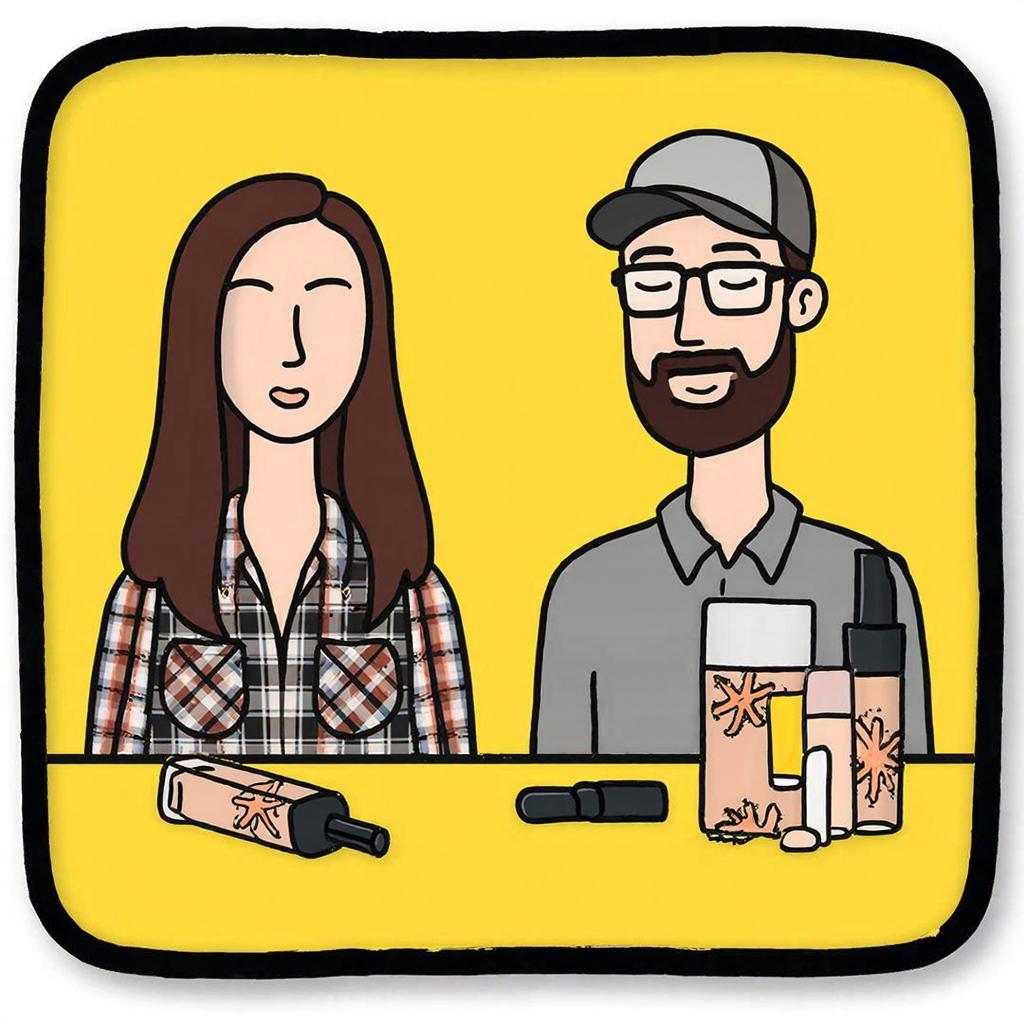 ВкусВилл выпустил кремы с морскими иголками