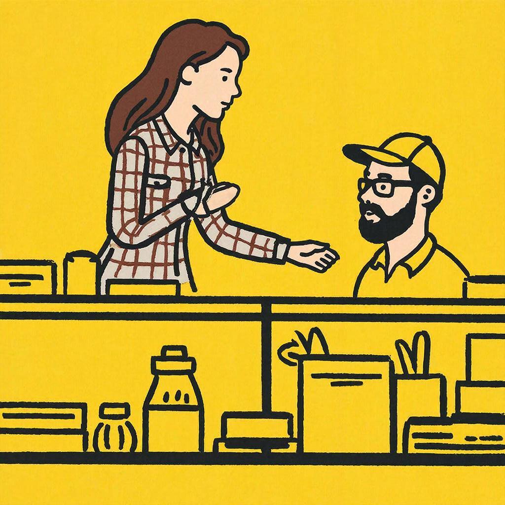 Ikea сокращает менеджеров ради скорости бизнеса