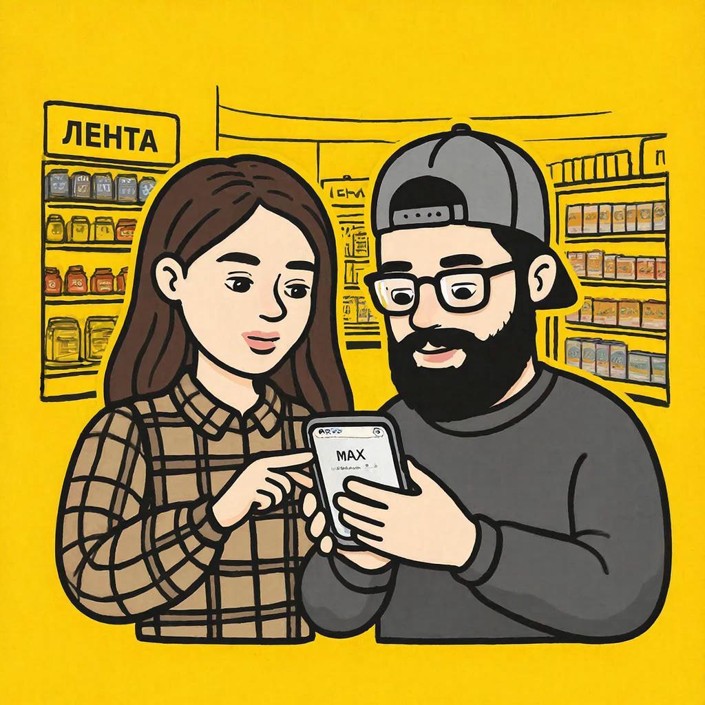 Теперь подтвердить возраст легко в мессенджере