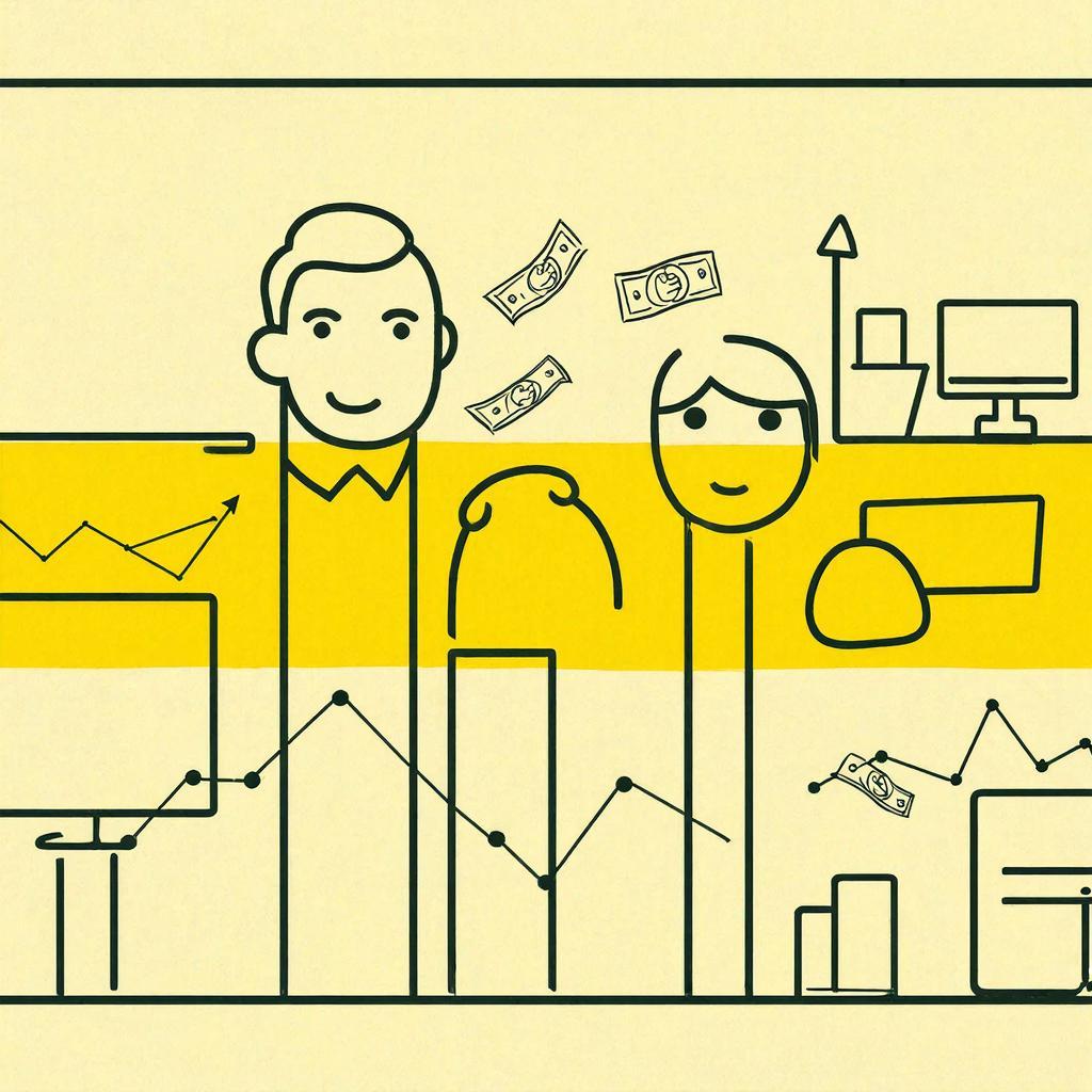 VK разогналась: бизнес-технологии взлетели на 38%