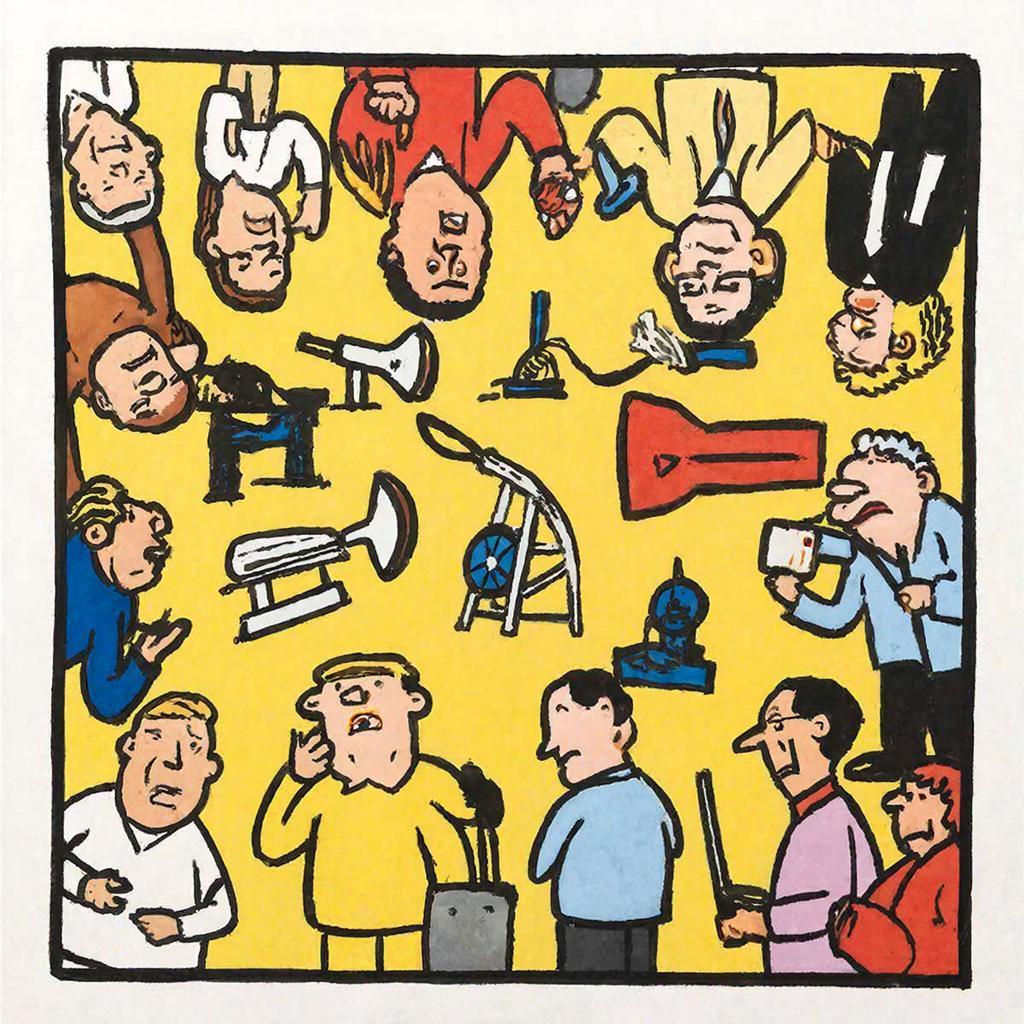 Трамп успокоил рынок нефтью