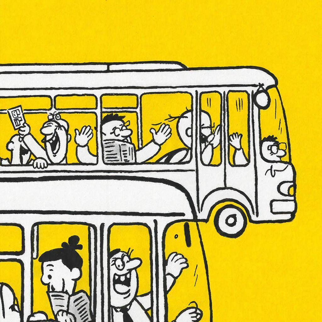 Питерский транспорт стал бесплатным навсегда?