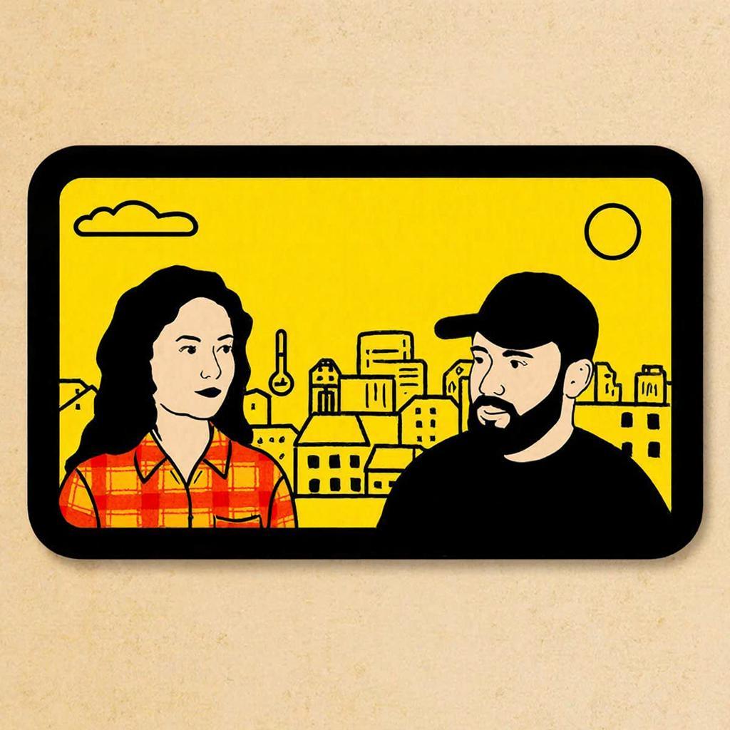 Москва скоро раскочегарится до +18°C