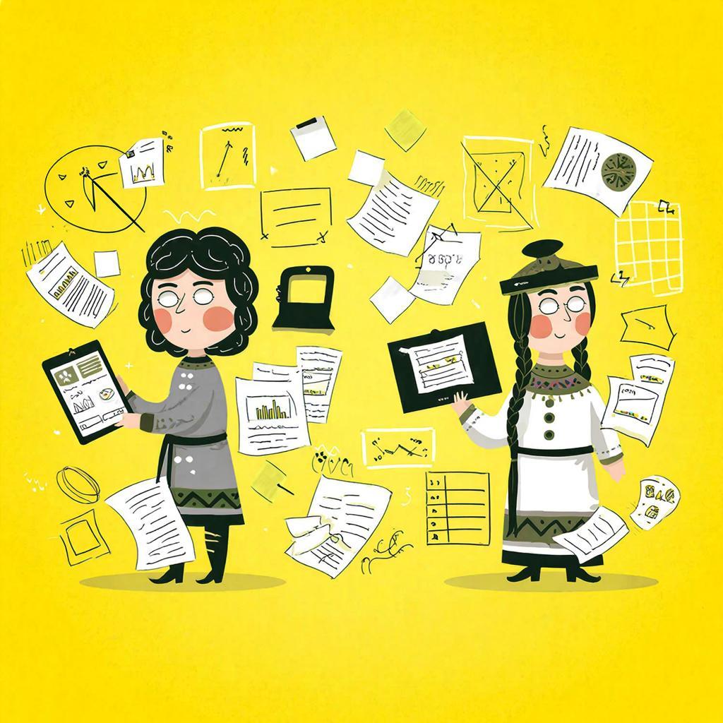 Без системы бизнес заглохнет 🚫