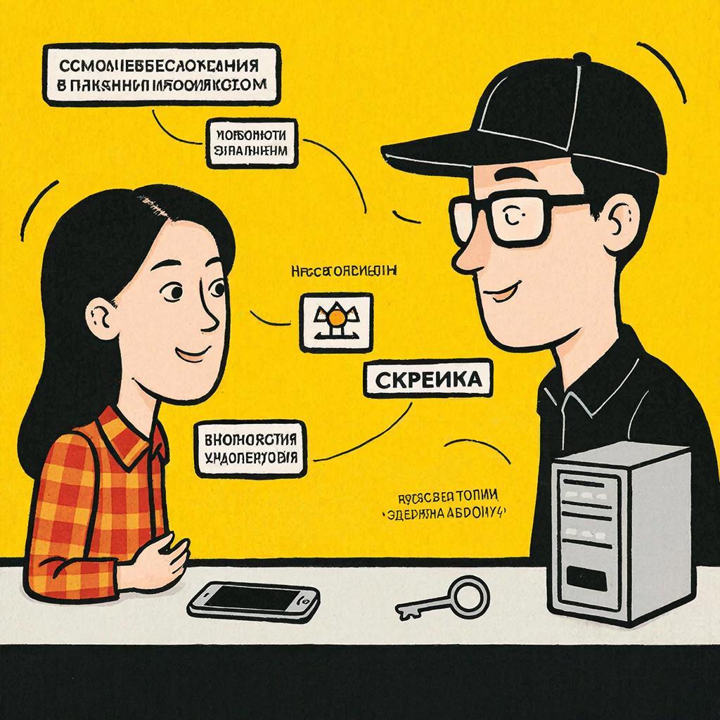 Мессенджер «Скрепа»: всё своё, даже шифрование