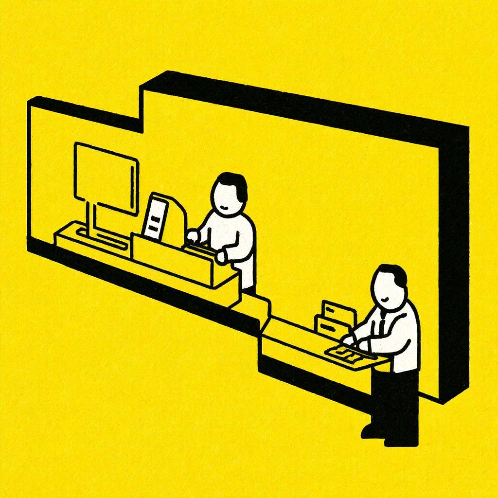 Контроль за кассовыми аппаратами станет строже 💳