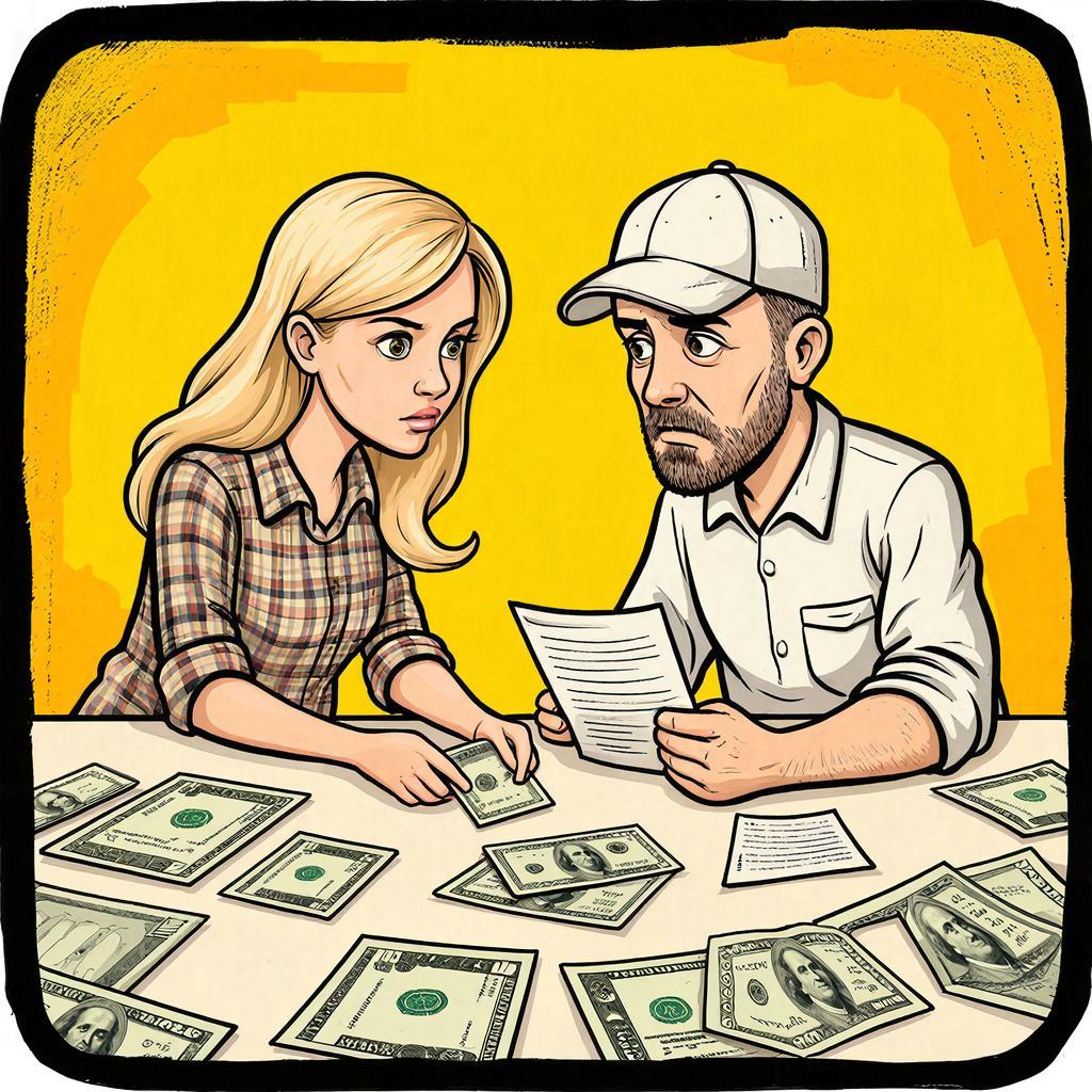 Теперь налоговики узнают всё про серую зарплату