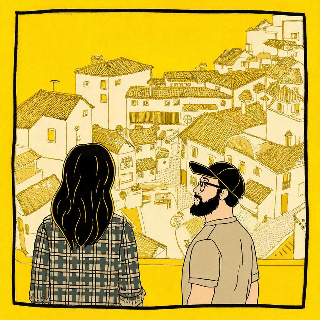 Студия в Мытищах обменяна на португальский особняк