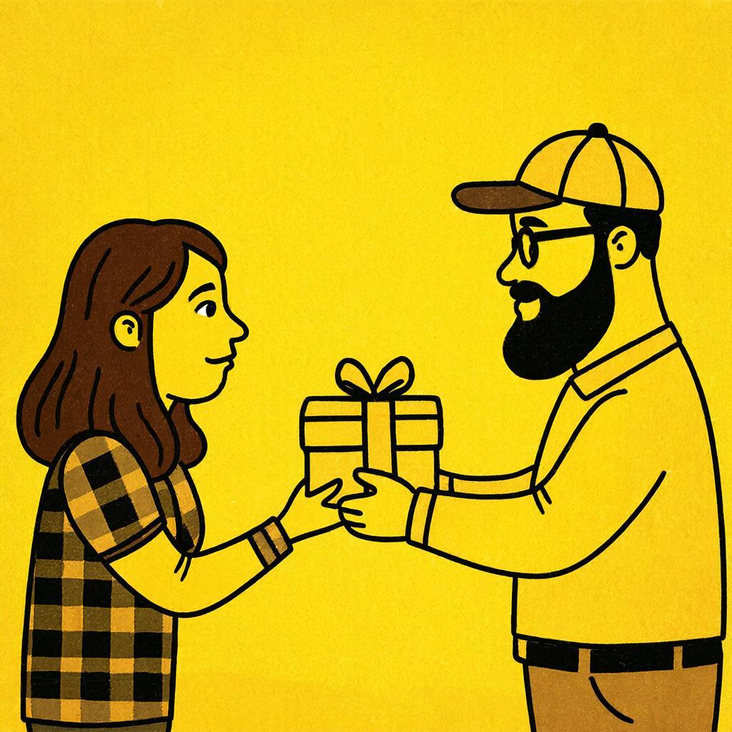 Сбер раздаёт любовь и бонусы клиентам 🎉