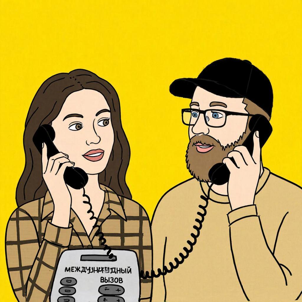 Госдума хочет запретить россиянам звонить за границу