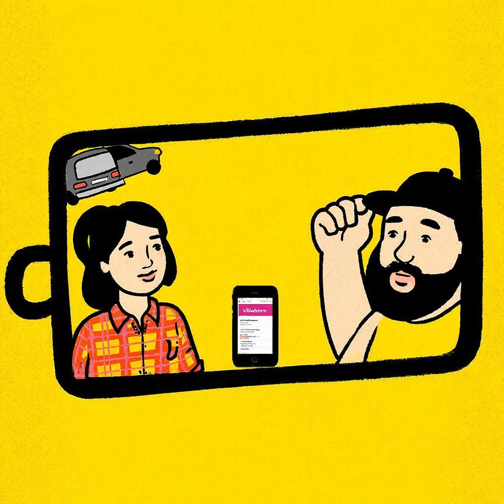 Wildberries поедет доставлять пассажиров