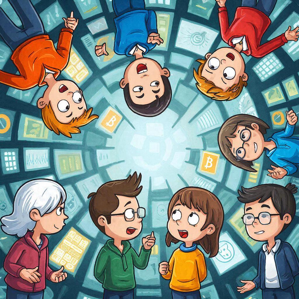 Штрафы за крипту свыше ₽300К: новые правила