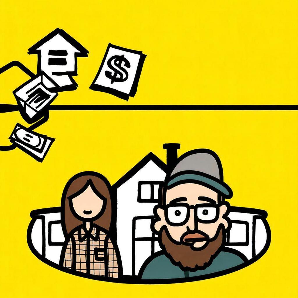 Ипотека для многодетных станет щедрее