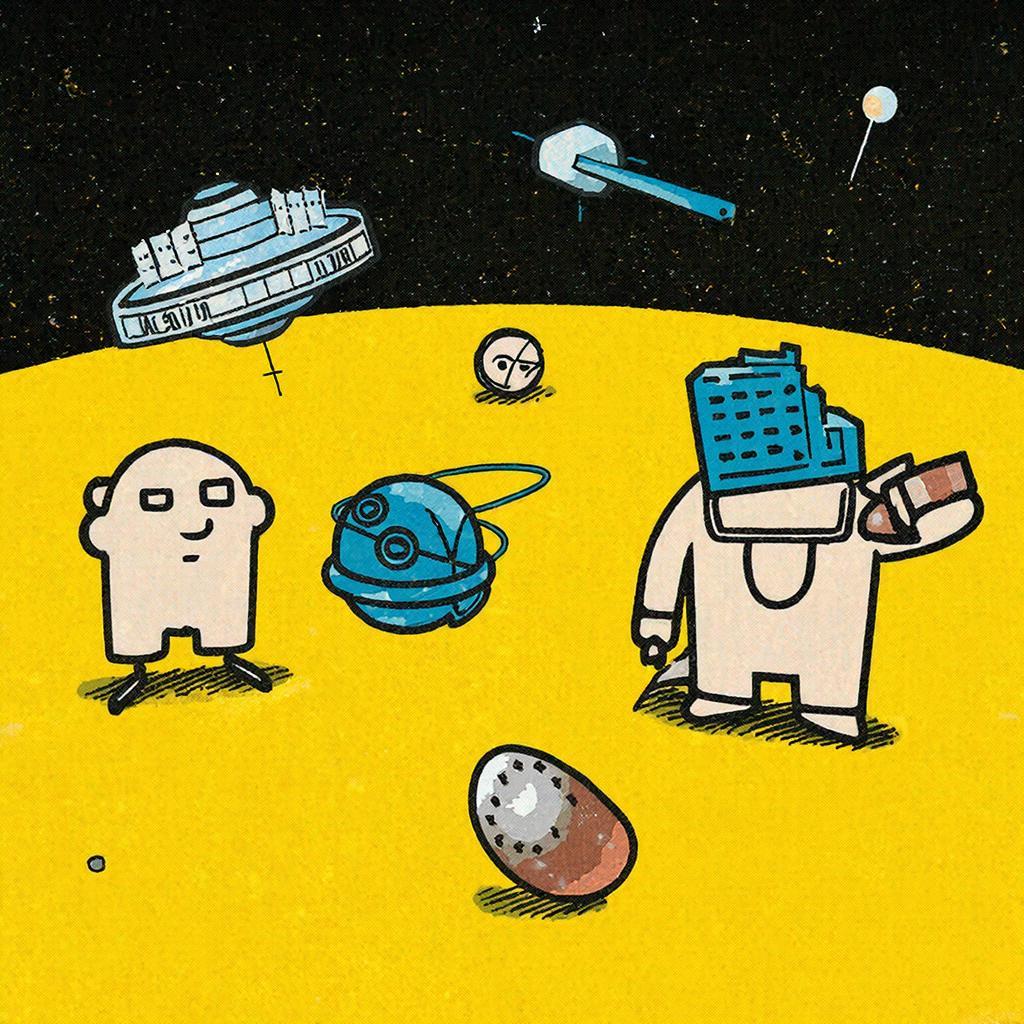 Русский аналог Starlink полетел в космос