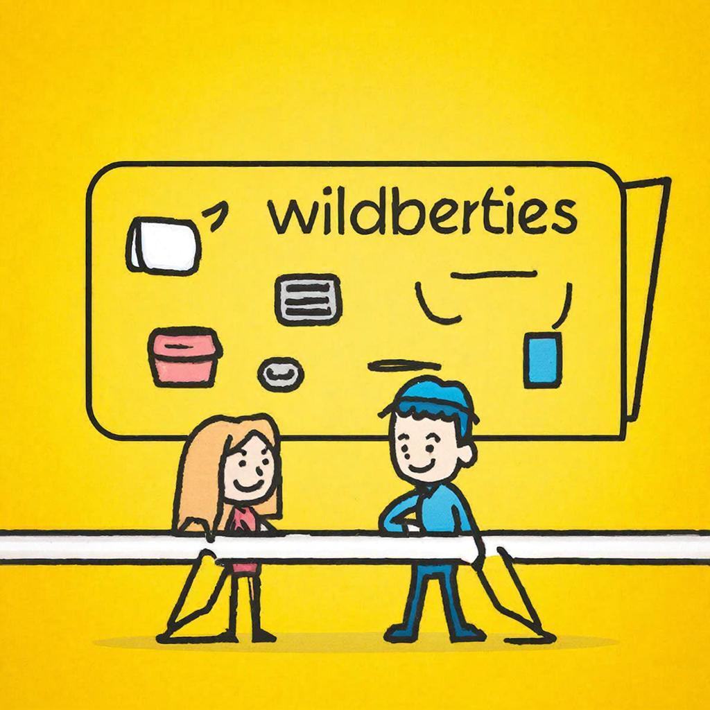 Wildberries запускает собственный сервис вакансий