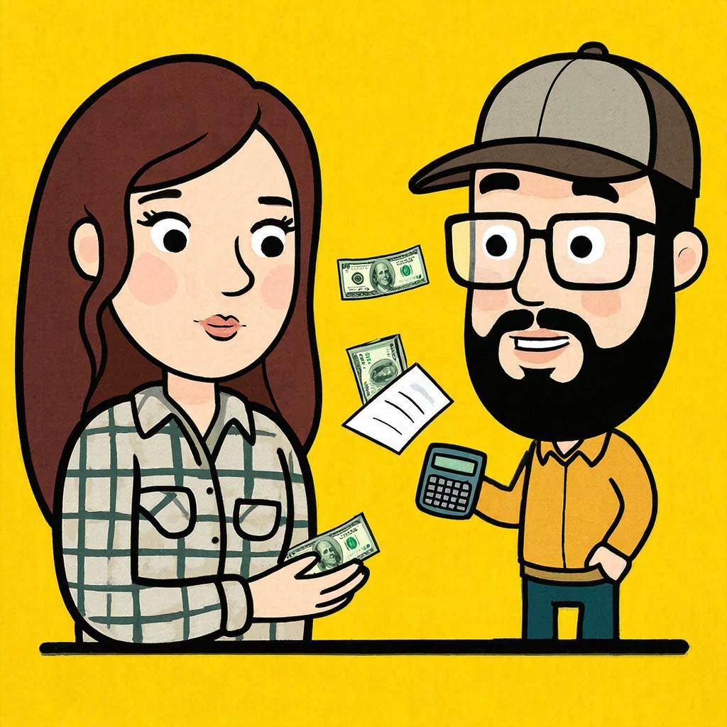 Микрозаймы станут дешевле с апреля