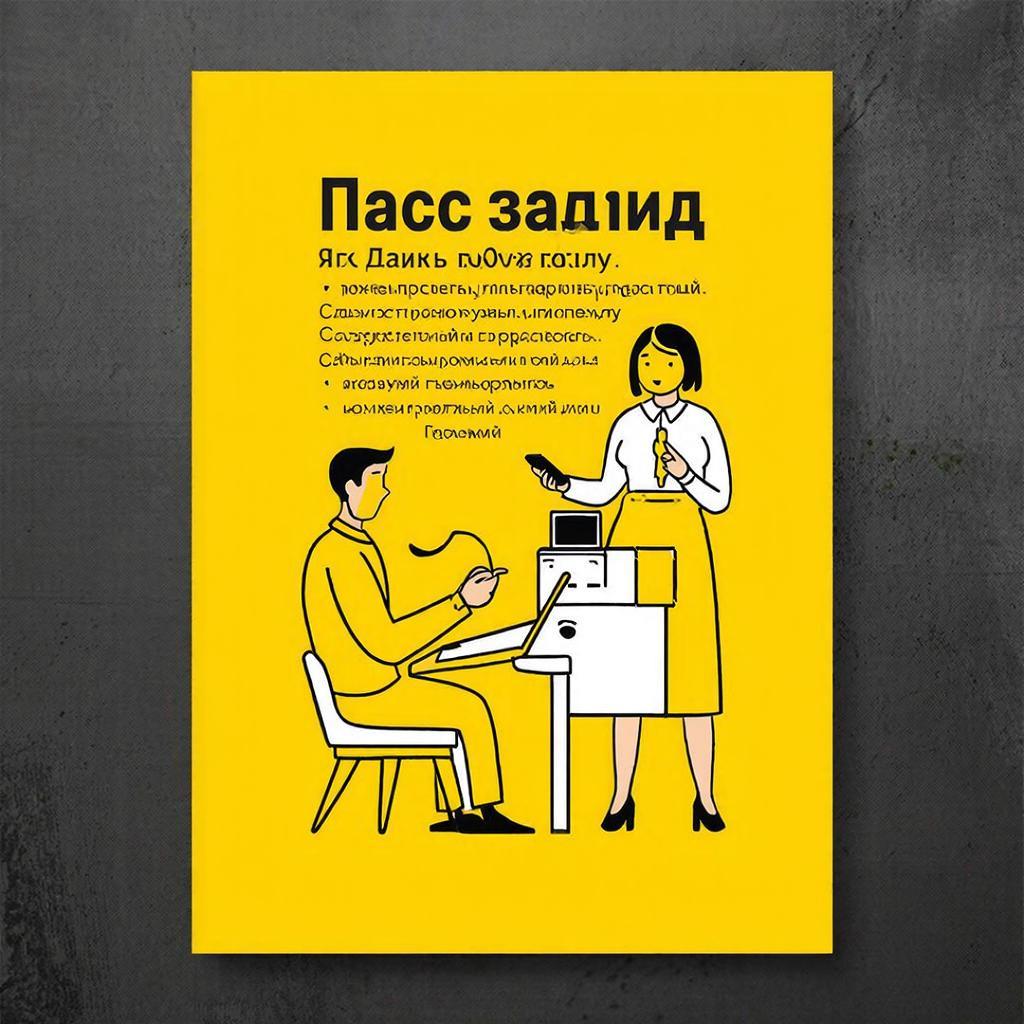 Хитрости поиска работы на HeadHunter