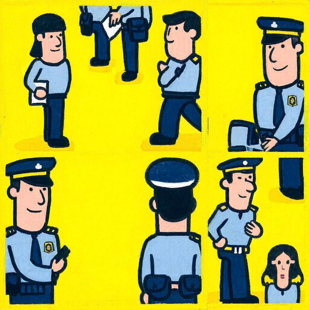 Депутат призвал мобилизовать бегущих от зарплаты копов