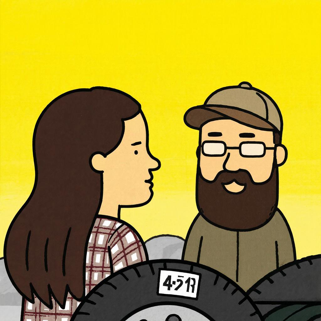 Шиномонтаж подорожал до небес