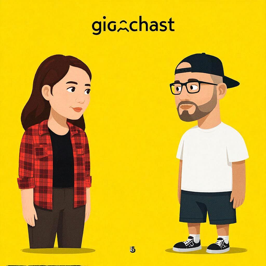 ГигаЧат от Сбера стал умнее и шустрее 🚀