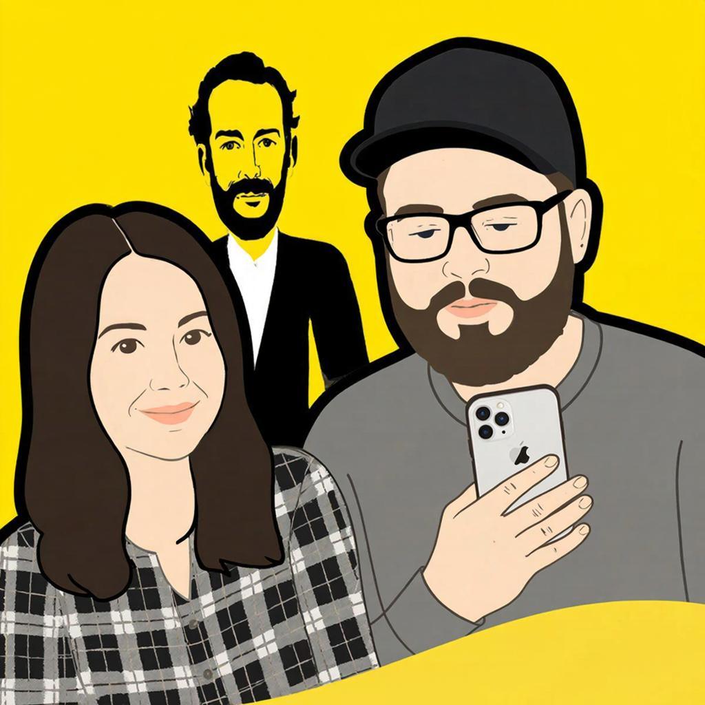 Caviar продаёт iPhone 17 Pro за 700К с кусочком водолазки Стива Джобса