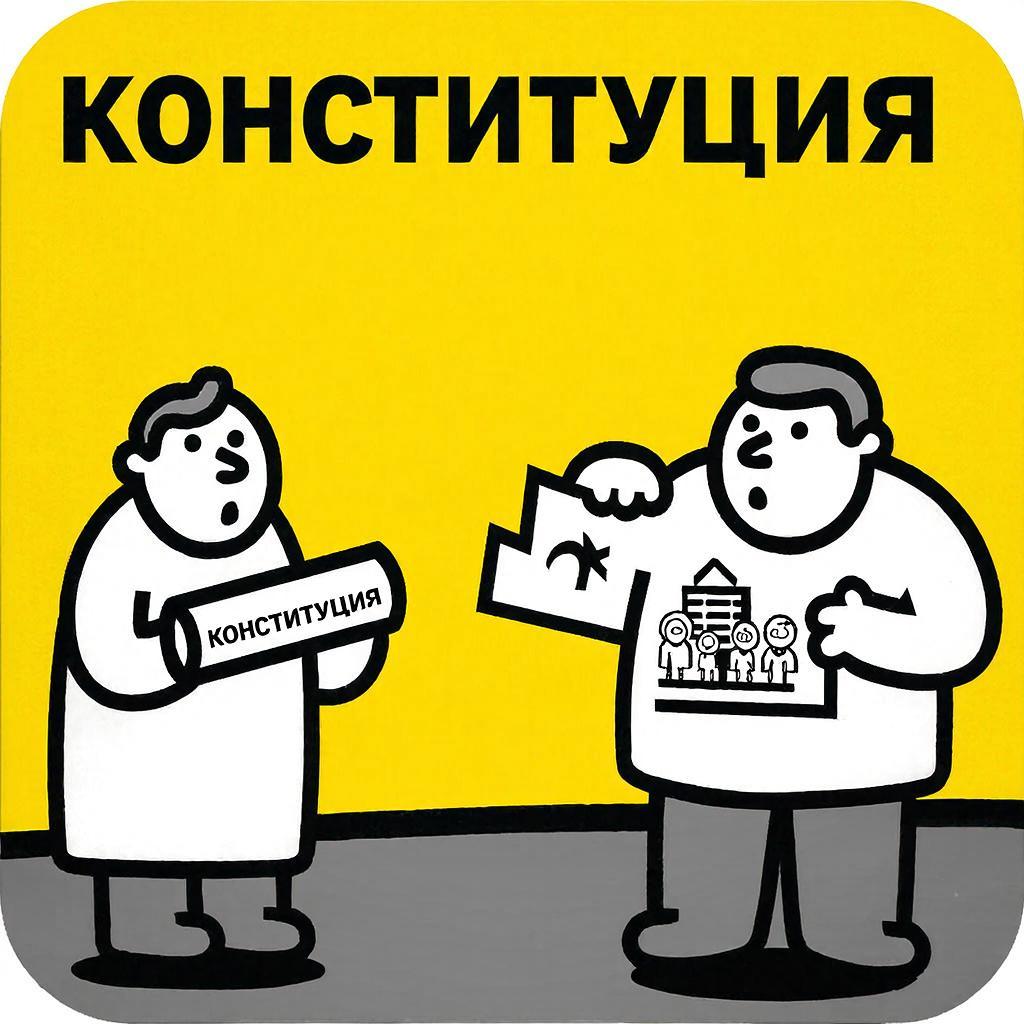 Конституция защитит крупные компании от инвесторов