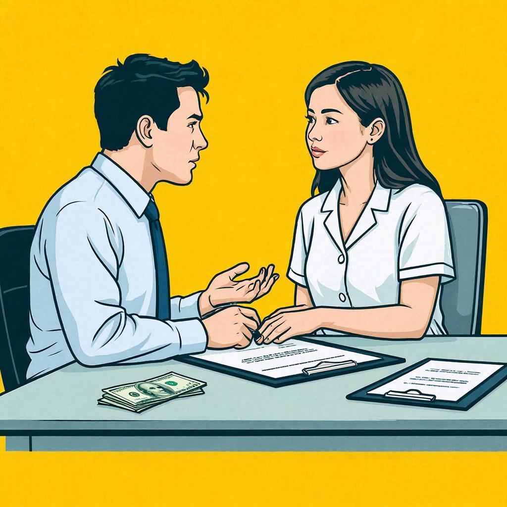 Девочка-психолог зарабатывает больше многих взрослых